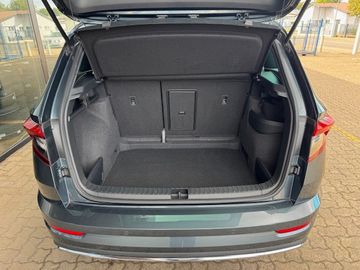 Bild 9 Skoda Karoq Sportline 1.5 TSI Matrix-LED DCC