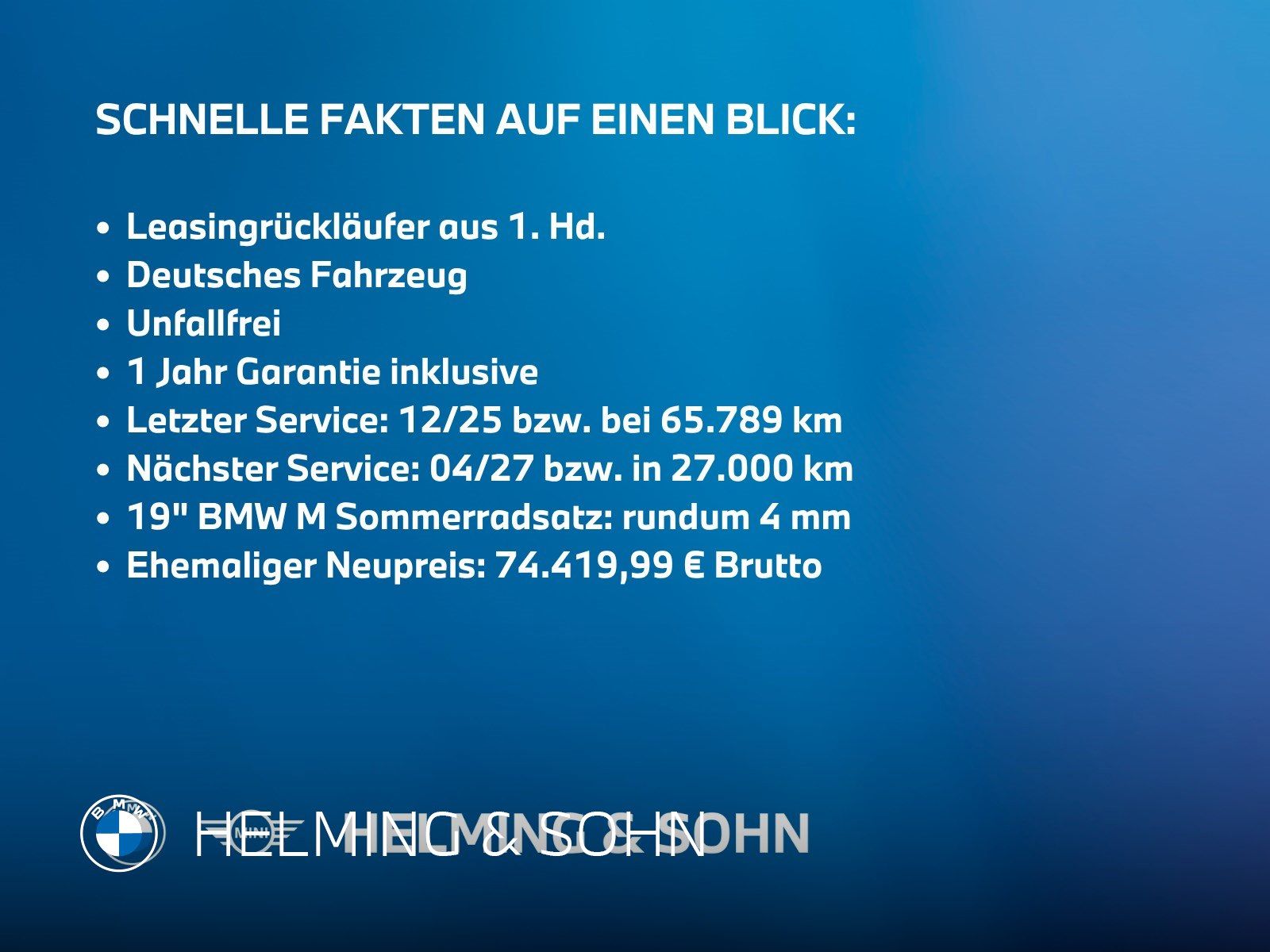 BMW X3 - Bild 4