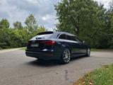 Audi A4 2.0 TDI S tronic design Avant  - Audi A4 design mit Diesel-Antrieb