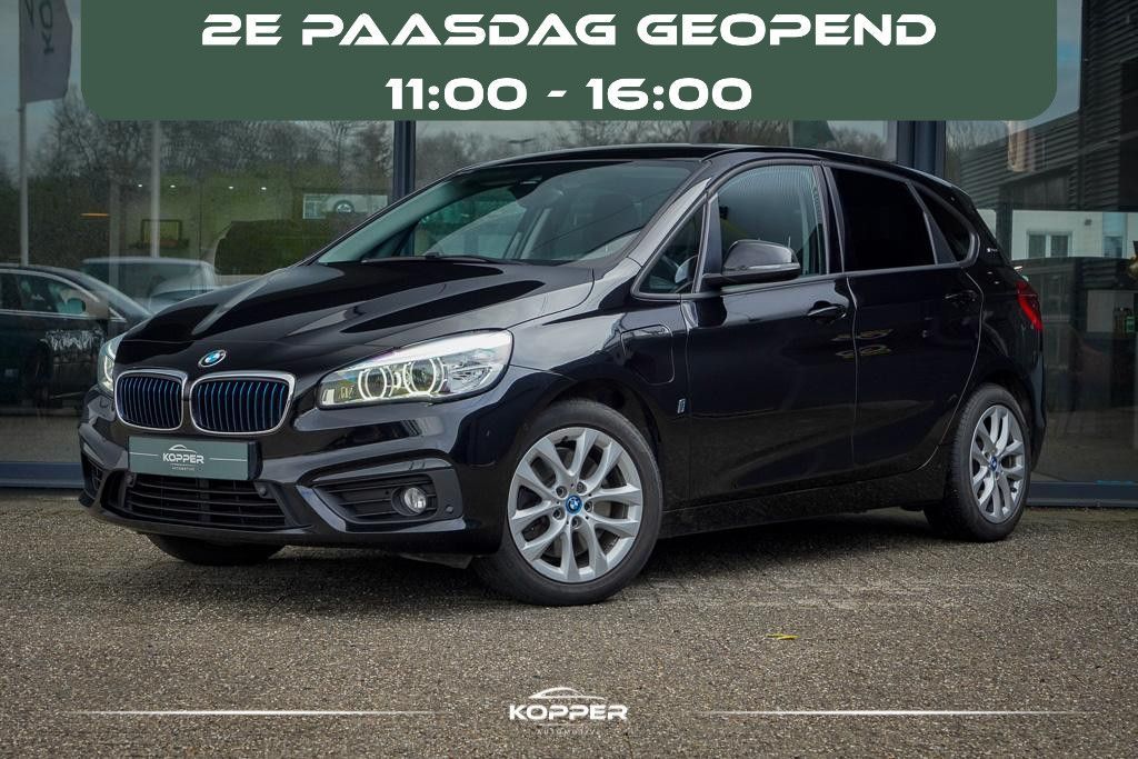 Image of BMW 225 Active Tourer