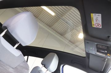 Volkswagen ID.4 Pro Performance ACC+SIDE+MATRIX+360°+PANO