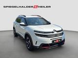 Citroën C5 Aircross C-Series Hybrid 225  EAT8 Stop & Sta - Citroën C5 Aircross mit Hybrid-Antrieb