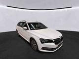 Skoda Superb DSG Combi Style AHK/Kamera/ACC/LED - gebrauchte Skoda Superb aus dem Jahr 2023