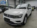 Volkswagen Tiguan 2.0 TDI DSG Highline 4M ACC SHZG PDC LED - VW Tiguan Unfallwagen