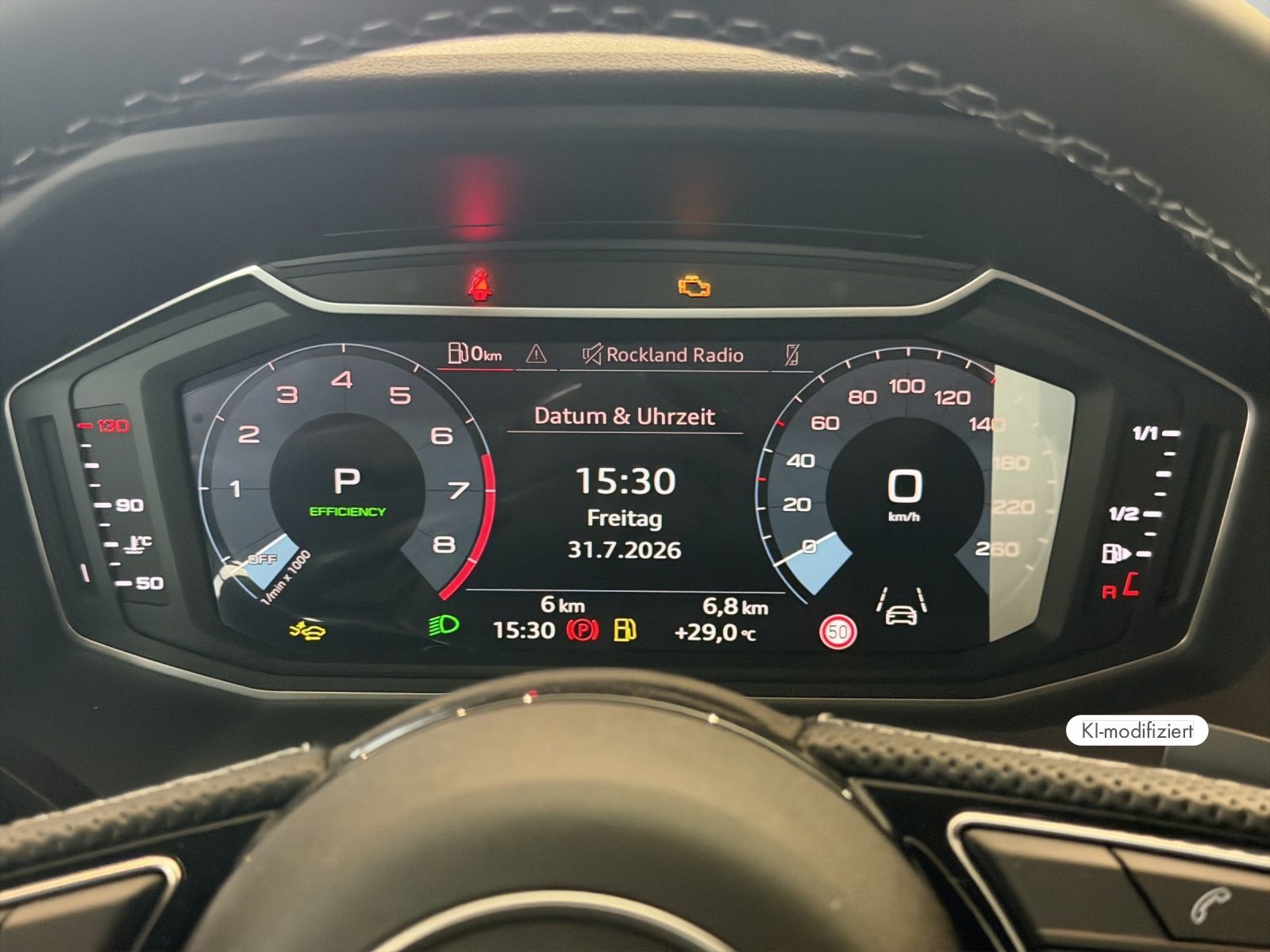Audi A1 - Bild 12