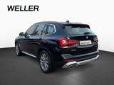 BMW X3 xDri 30i LC-Prof HUD HIFI AHK PA+ St+Go Laser - gebrauchte BMW X3 aus dem Jahr 2024