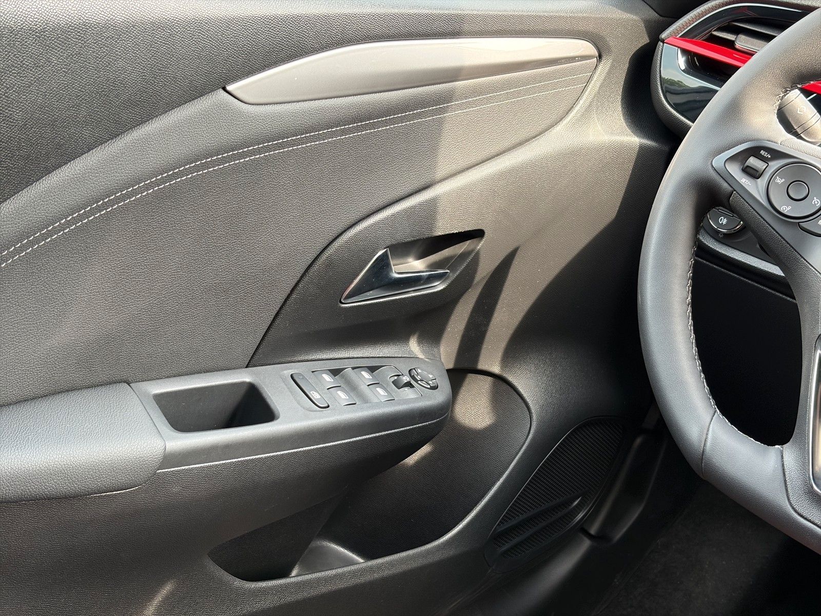 Fahrzeugabbildung Opel Corsa*GS Line*Kamera*PDC*DAB**