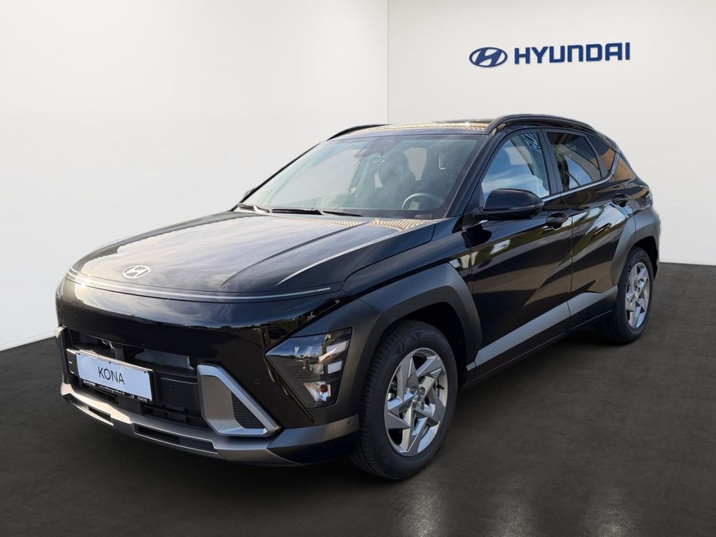 KONA TREND (MY27) 1.6 T-GDI 6-MT 2WD el.HK LED C