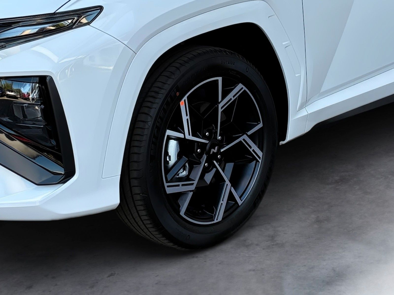 Hyundai TUCSON - Bild 14