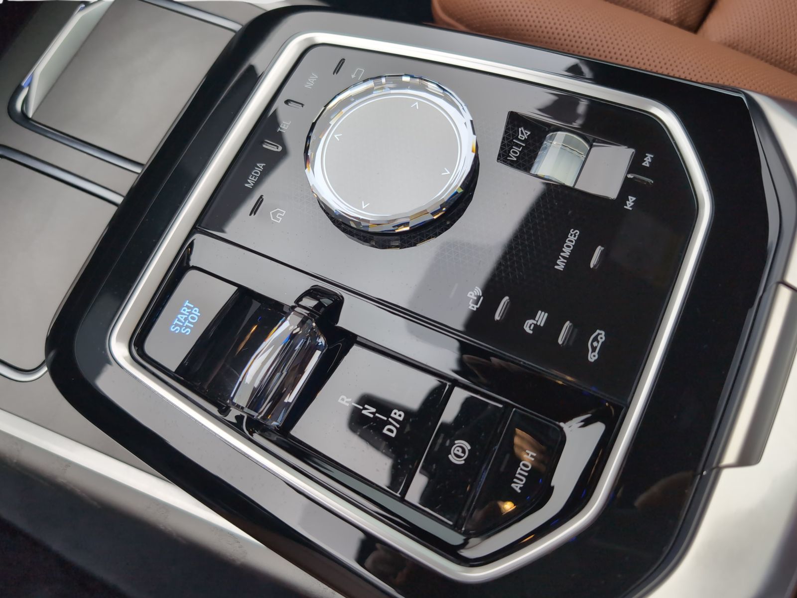BMW i7 - Bild 14