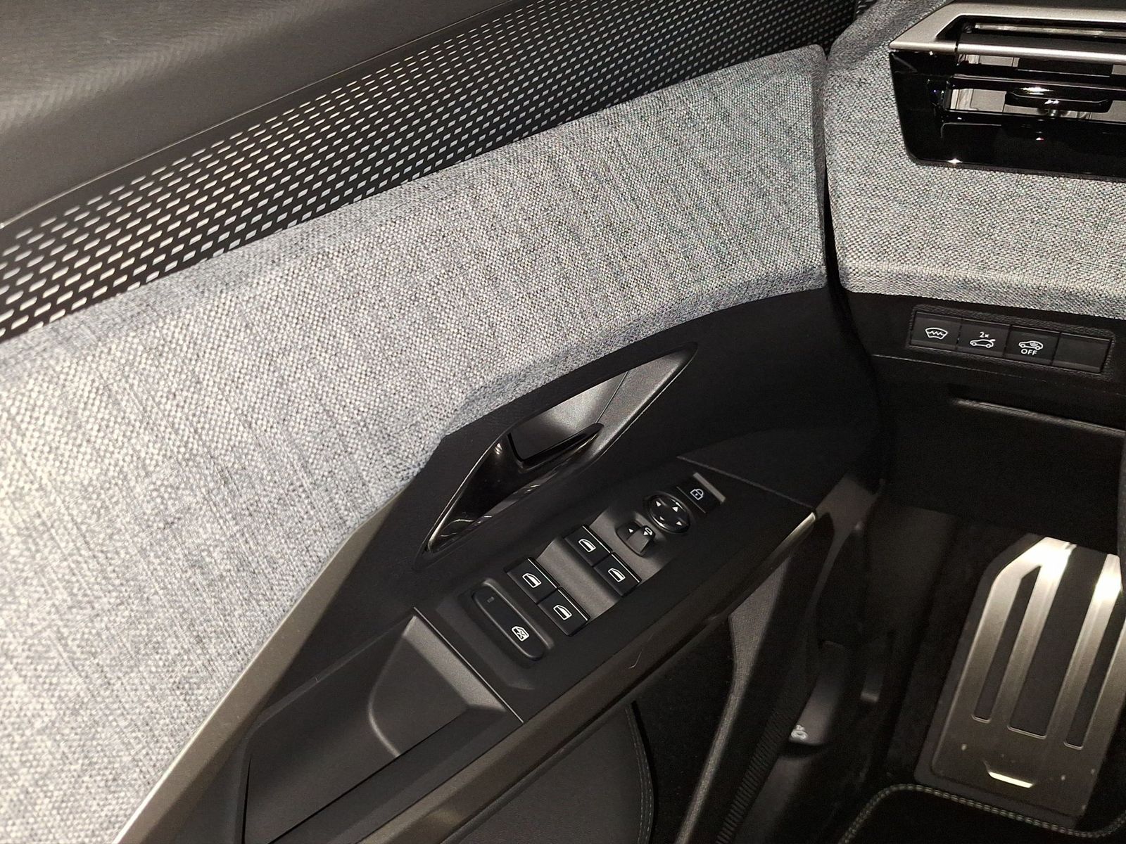 Peugeot 3008 - Bild 11