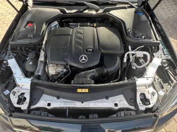 Mercedes E 200 - 11