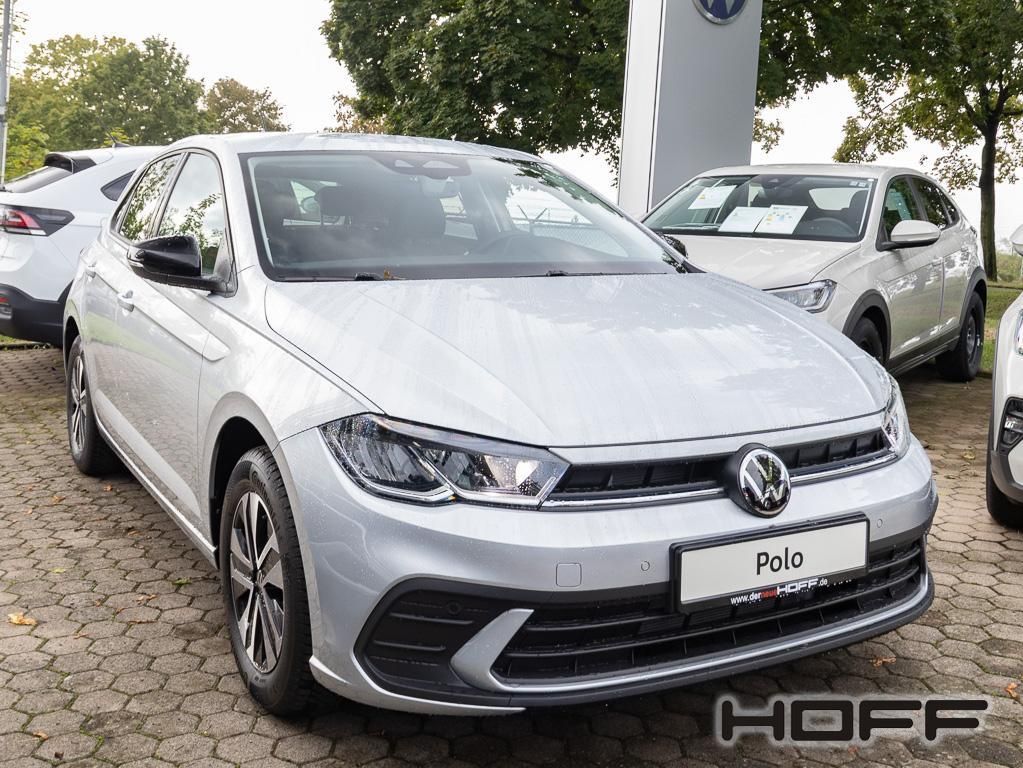 Volkswagen Polo Energy 1.0 TSI DSG PV € 4900,00 imagem 3