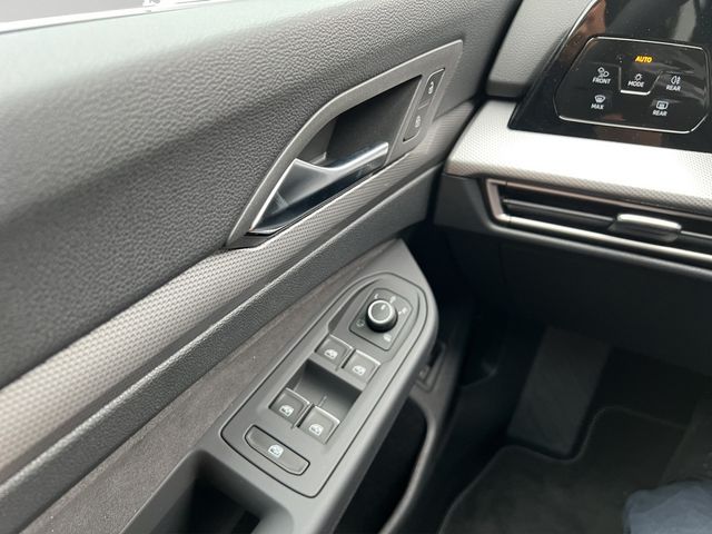 Golf Variant Style 1,5 eTSI DSG