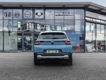 Citroën C3 Turbo 100 MAX HUD°Navi°LED°RFK°Winterpaket°