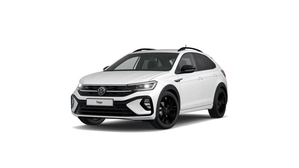 Image of Volkswagen Taigo