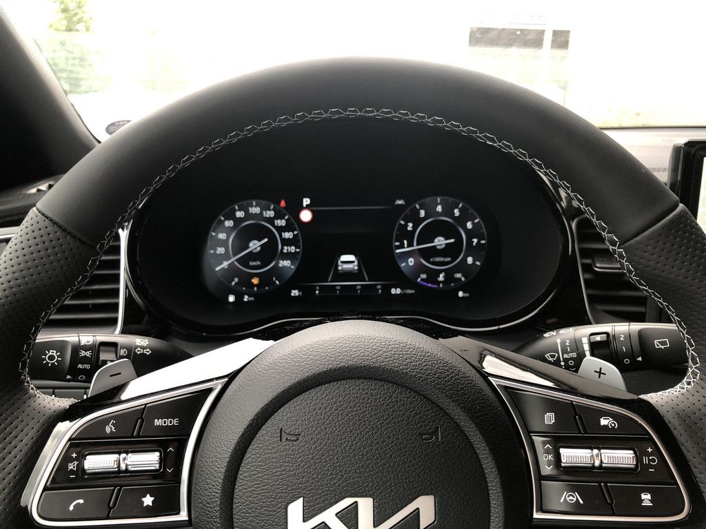 Kia cee'd / Ceed - Bild 9