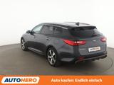 Kia Optima 1.6 TGDI GT Line Aut*NAVI*LED*ACC*CAM*PDC - Kia Optima Gebrauchtwagen