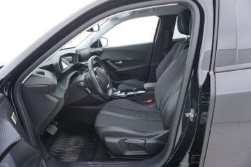 Peugeot 2008 - 9