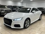 Audi TT LED*NAVI*Cam*PDC*BT-Audio*Klima*1.Ha*Spoiler* - Audi: Audio