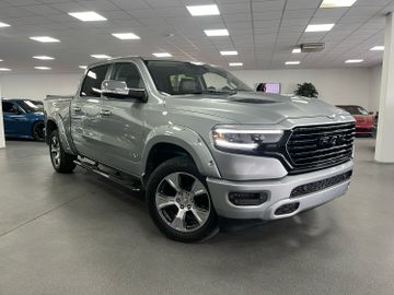 Dodge RAM - 5