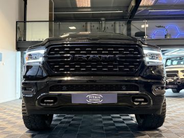 Dodge RAM - 2