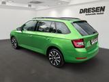 Skoda Fabia Combi 1.0 TSI Drive 125 PANORAMADACH ALLWE - Skoda Fabia Gebrauchtwagen in Krefeld