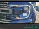 Ford Raptor Ranger 2l 4WD AHK*RaptorPaket*Kamera - Ford Raptor Gebrauchtwagen in Berlin