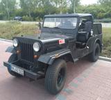 Mahindra 540   - gebrauchte Mahindra SUV & Geländewagen