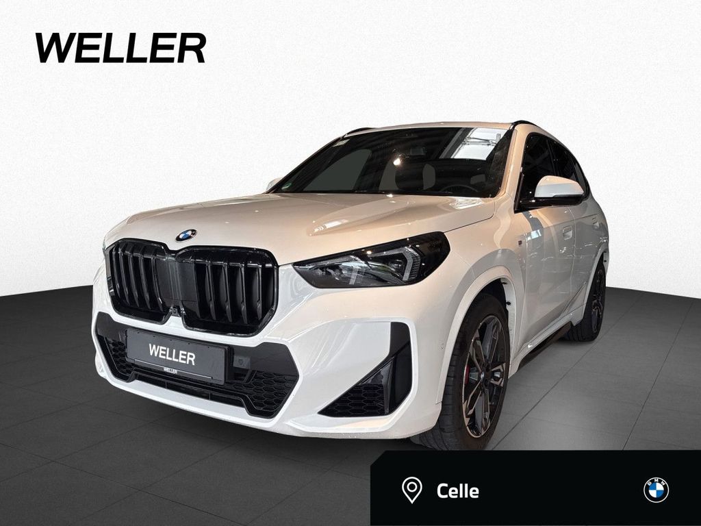 Image of BMW X1