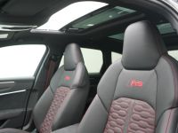 Audi RS6 - Vorschau Bild 7