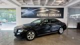 Mercedes-Benz E 250 Lim. *Erst 109tkm*Automatik*Navi*AHK 2,0t* - Mercedes-Benz E 250 mit Benzin-Antrieb
