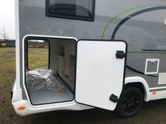 Chausson 777 EtapeLine, MJ2025