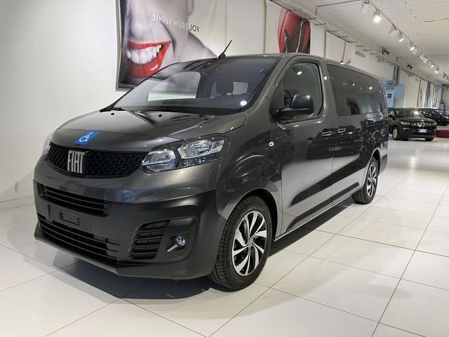 Fiat FIAT Scudo L3H1 2.0 Bluehdi 145cv AT8 9 posti