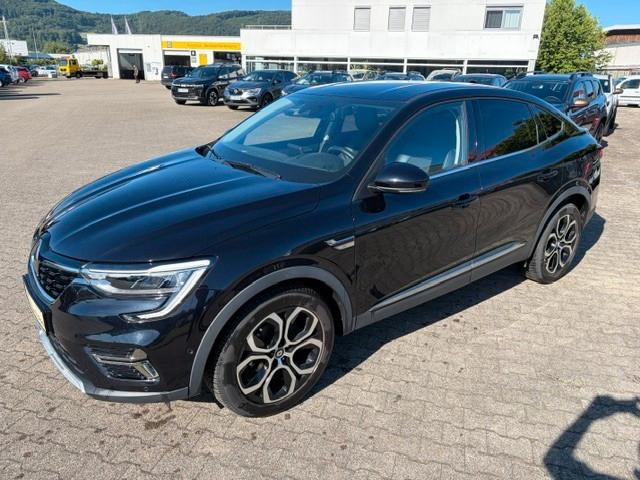 Renault Arkana Intens TCe 140 Automatik