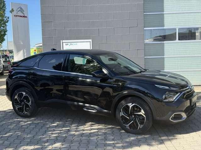 Citroën C4 Max
