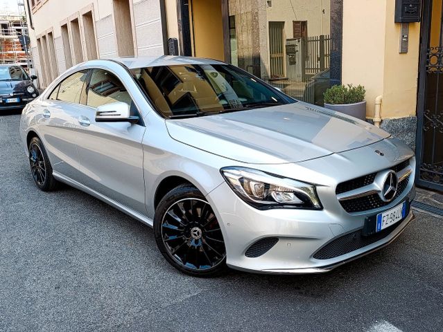 MERCEDES-BENZ Mercedes-benz CLA 180 Sport