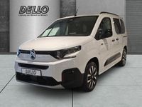 Citroën Berlingo - Vorschau Bild 1
