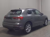 Audi Q3 40 TDI Qu. S-Line Navi LED vc AHK Pano RFK - Audi Q3 mit Diesel-Antrieb: mit Navigationssystem, Geländewagen