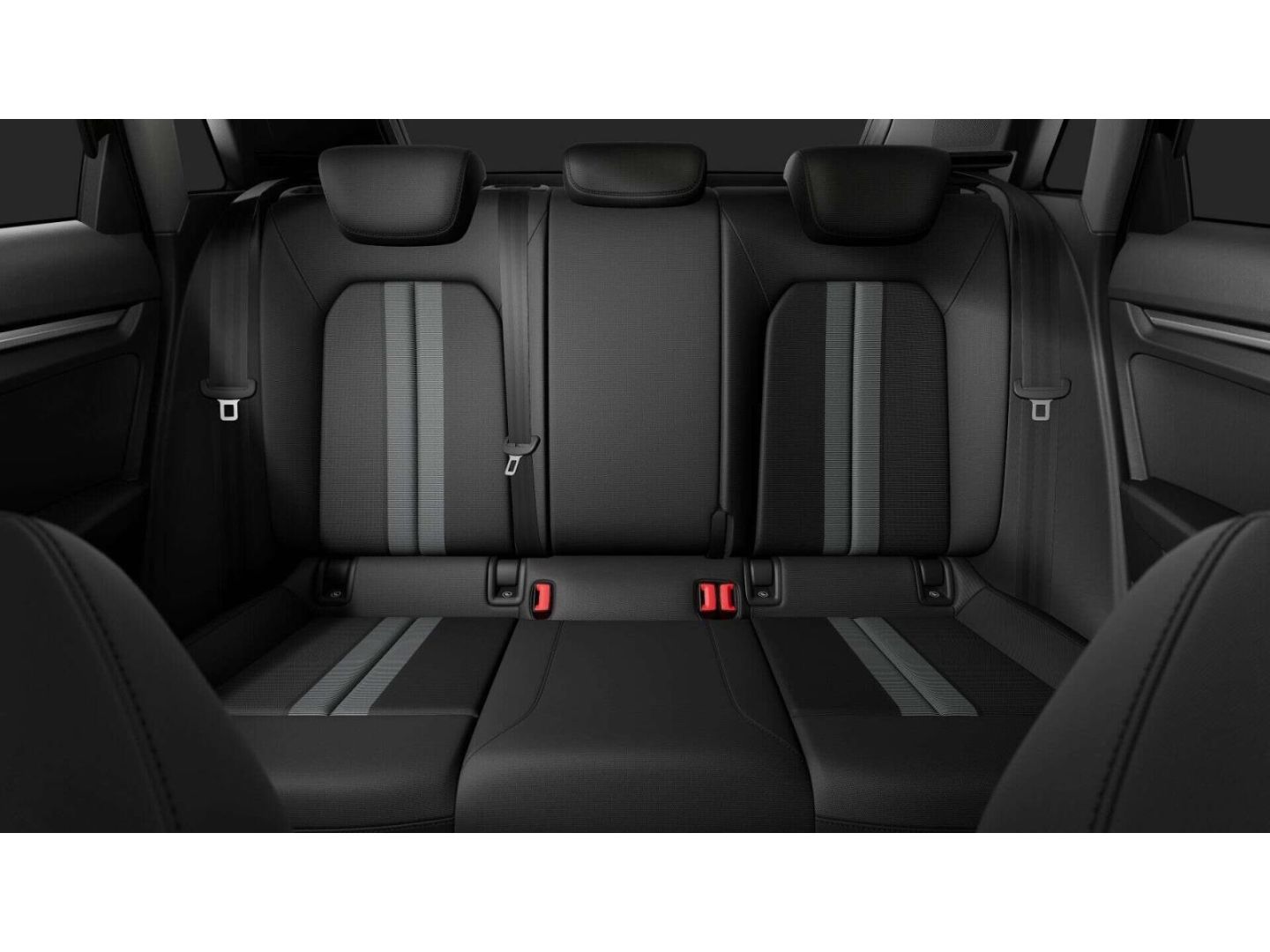 Audi A3 - Bild 10