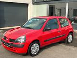 Renault Clio II Authentique ZAHNRIEMEN NEU/HU NEU/KLIMA - Renault Gebrauchtwagen von 2002