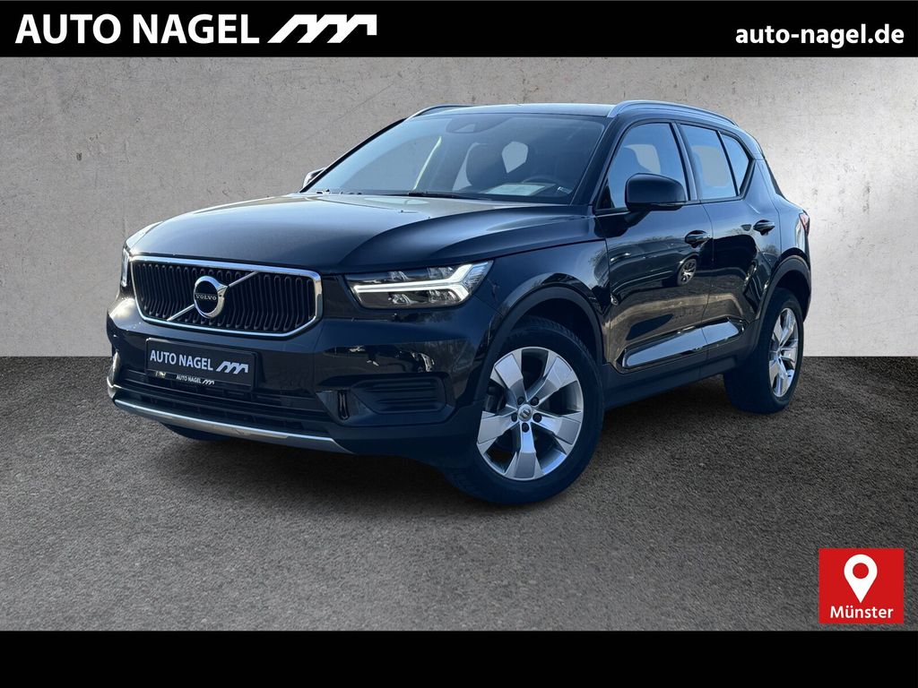 Image of Volvo XC40