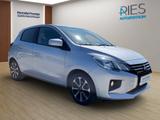 Mitsubishi Space Star 1.2 Select+ SHZ*Kam.*AUT*Facelift*LM - Mitsubishi Space Star aus 2025