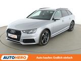 Audi A4 1.4 TFSI ACT Sport Aut.*NAVI*PDC*SHZ* - Audi A4 Sport mit Benzin-Antrieb