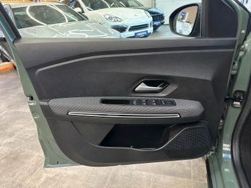 Dacia Jogger Extreme+ *Kamera*Navi*LED*Keyless*