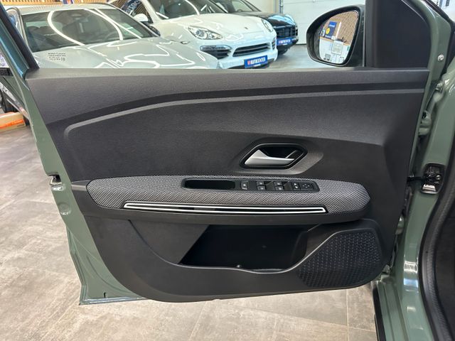Dacia Jogger Extreme+ *Kamera*Navi*LED*Keyless*