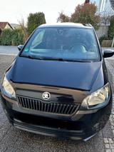 Skoda Citigo 1.0 MPI 55kW Monte Carlo Monte Carlo - Skoda Citigo von privat