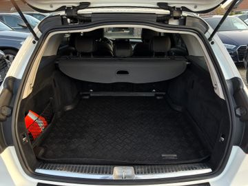 Mercedes C 200 - 12