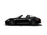 Porsche 991 Targa 4  20'' BOSE Sportsitze uvm. - Porsche 991 in Krefeld