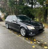 Mercedes-Benz Mercedes C-Klasse T-Modell 204 320CDI 3.0 ... - Mercedes-Benz 320: Cdi